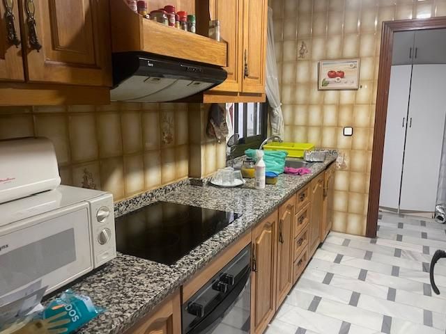 Kitchen of Flat for sale in Dolores  with Furnished