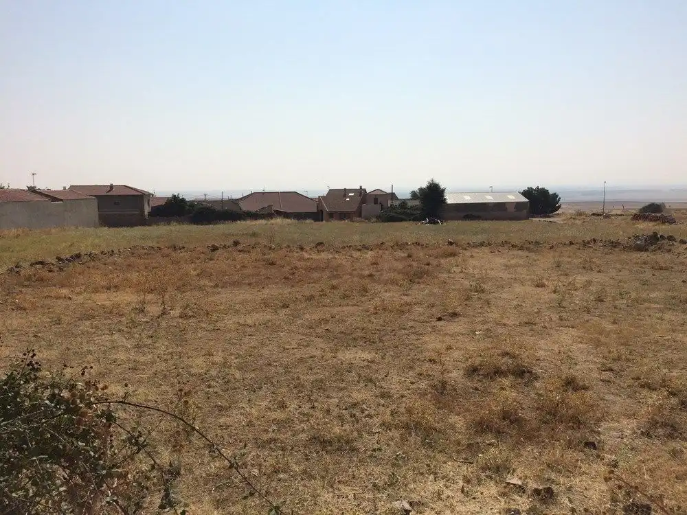 Terreny residencial en venda a Santa María la Real de Nieva, imagen 7