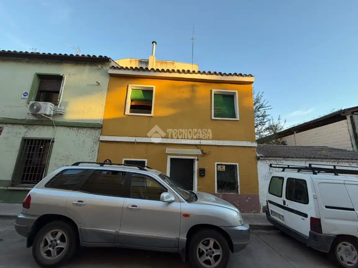 Maison avec jardin à vendre à Ribera del Tajo, imagen 15