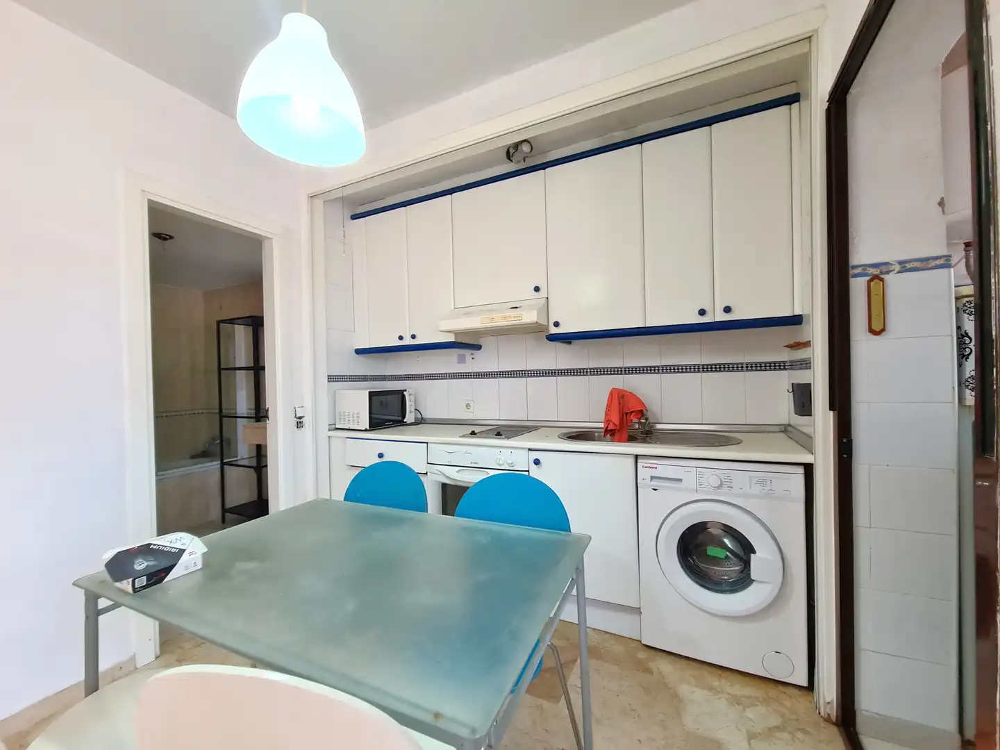 Apartament amb piscina en venda a Manilva Pueblo, imagen 15
