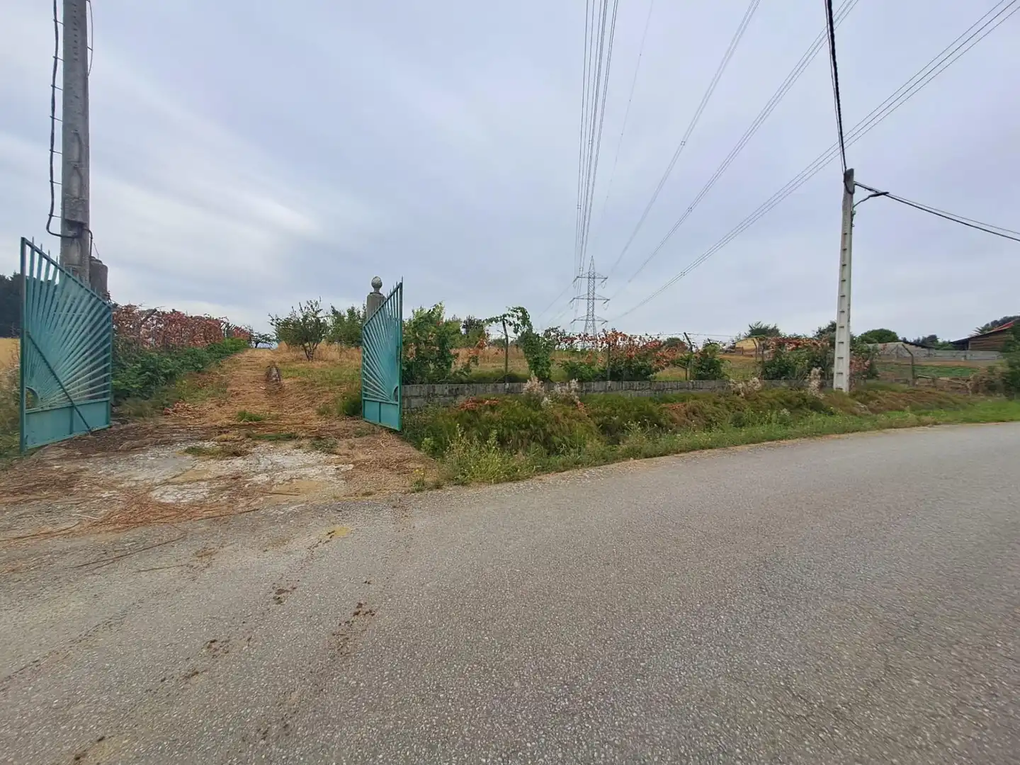 Residencial en venta en Ponferrada