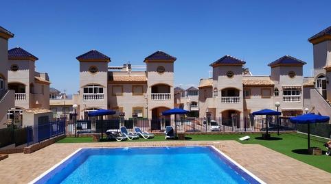 Foto 2 de Casa o xalet en venda a Calle Berenguer de Massanet, 17, El Edén, Alicante