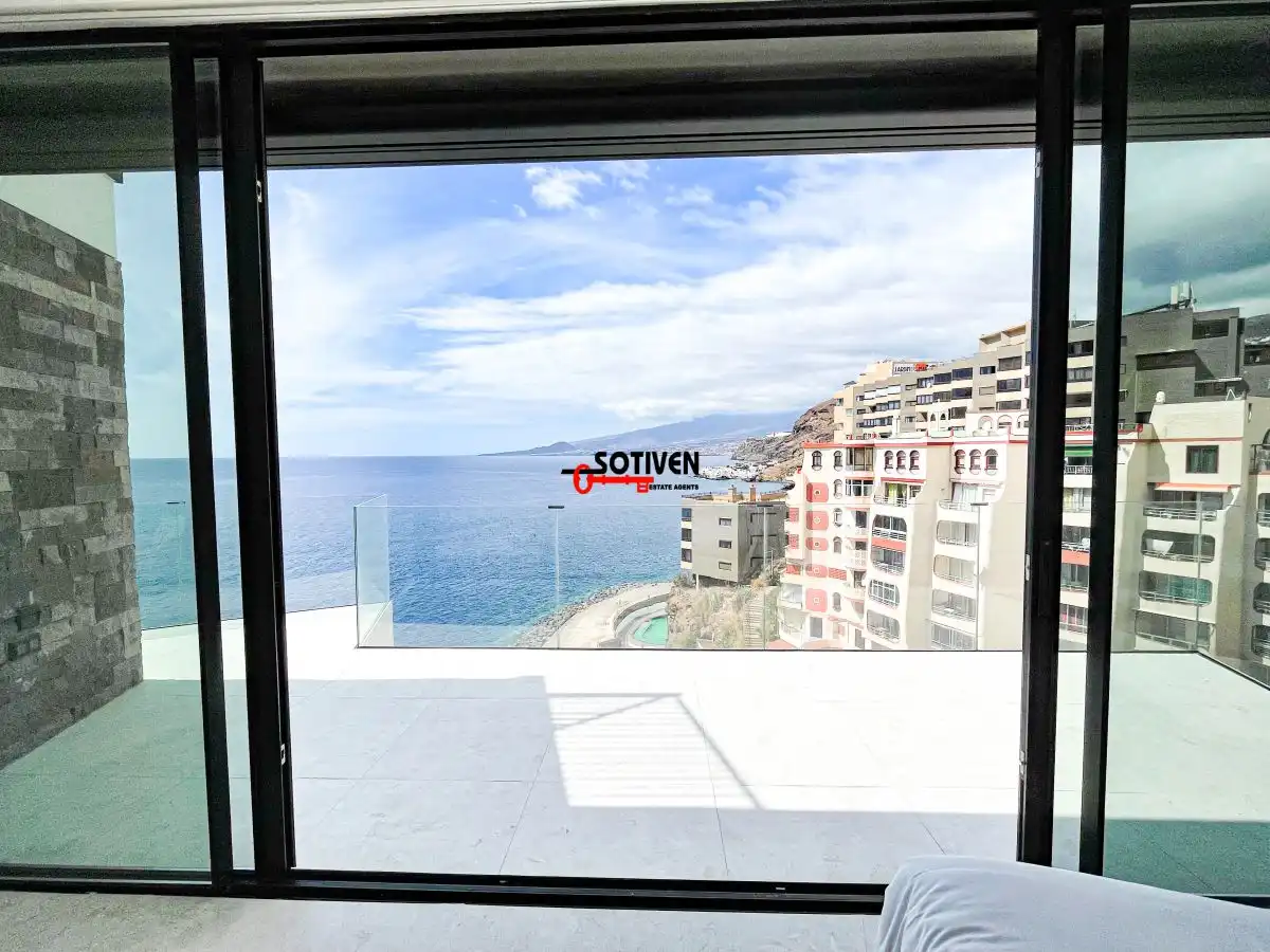 Casa o chalet de alquiler en El Rosario con Terraza y Piscina