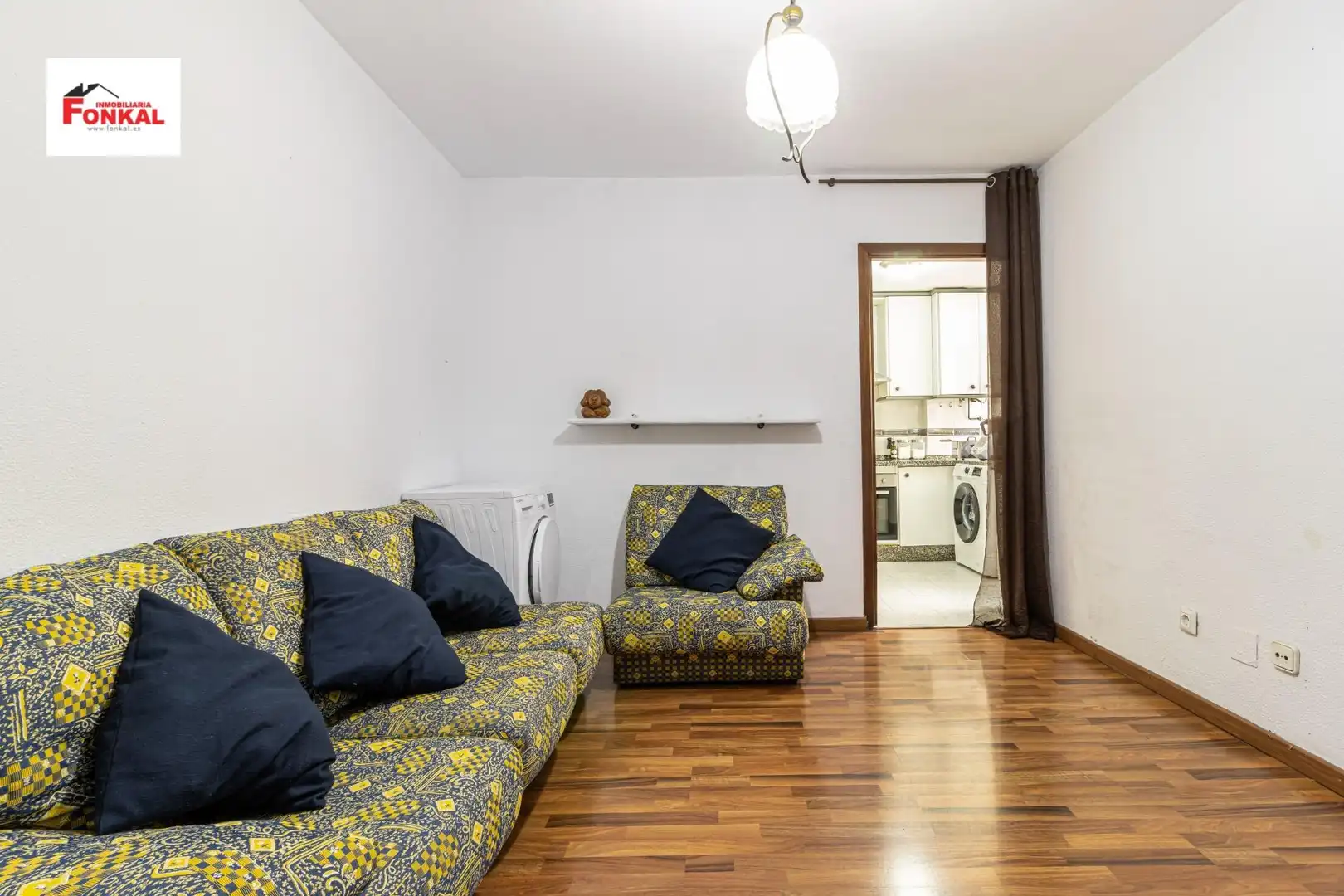 Flat for sale in Madre de Dios