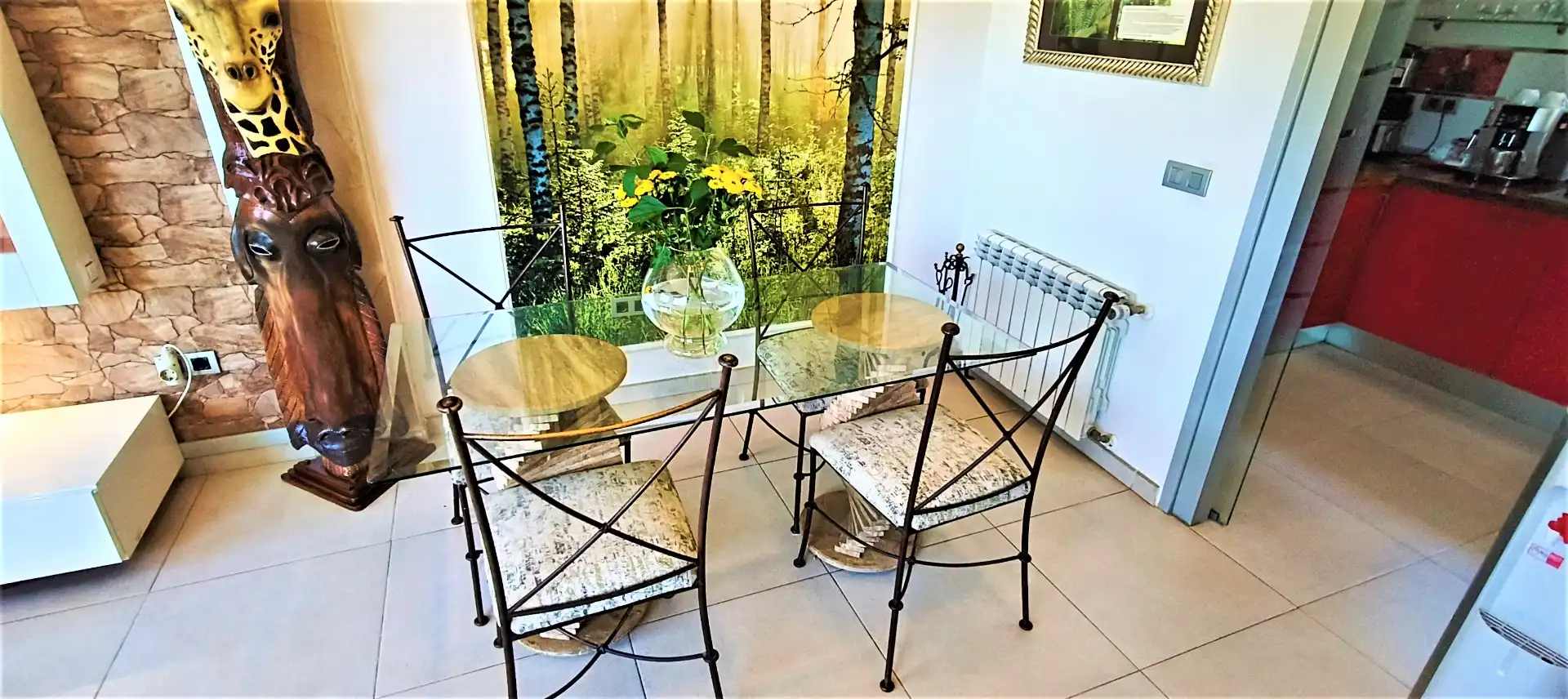 Villa avec terrasse à vendre à Lloret Blau - La Creu de Lloret, imagen 13