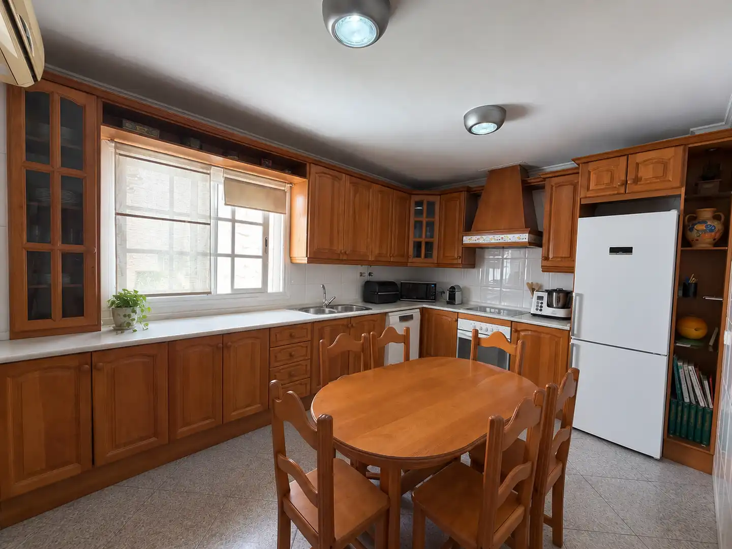 Wohnung mit Terrasse zum Verkauf in Calle del Río 27, imagen 6