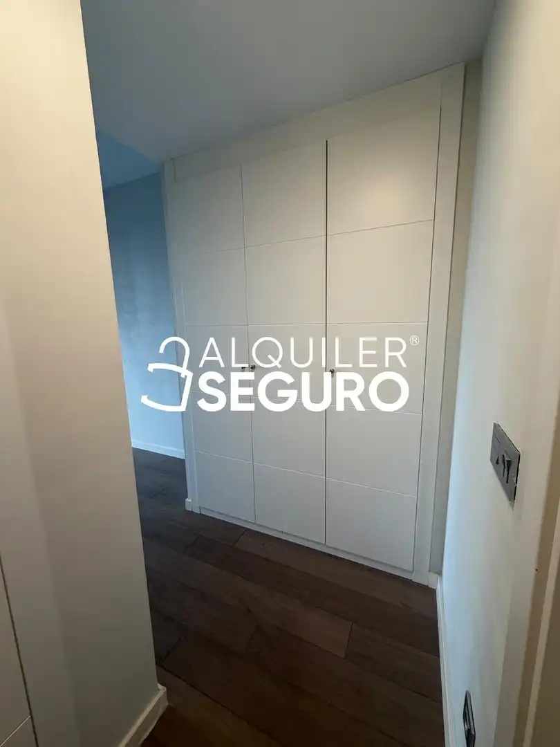 Flat with lift to rent in Mira el Sol, imagen 15
