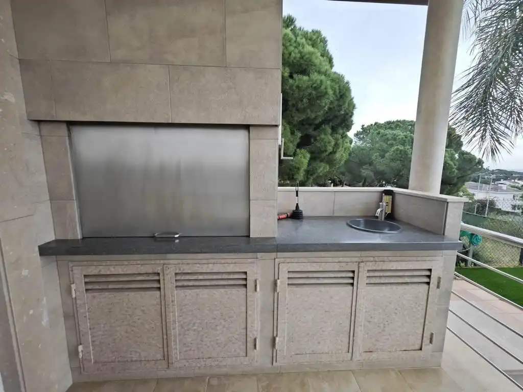 Villa mit Terrasse zum Verkauf in Roca Grossa, imagen 18