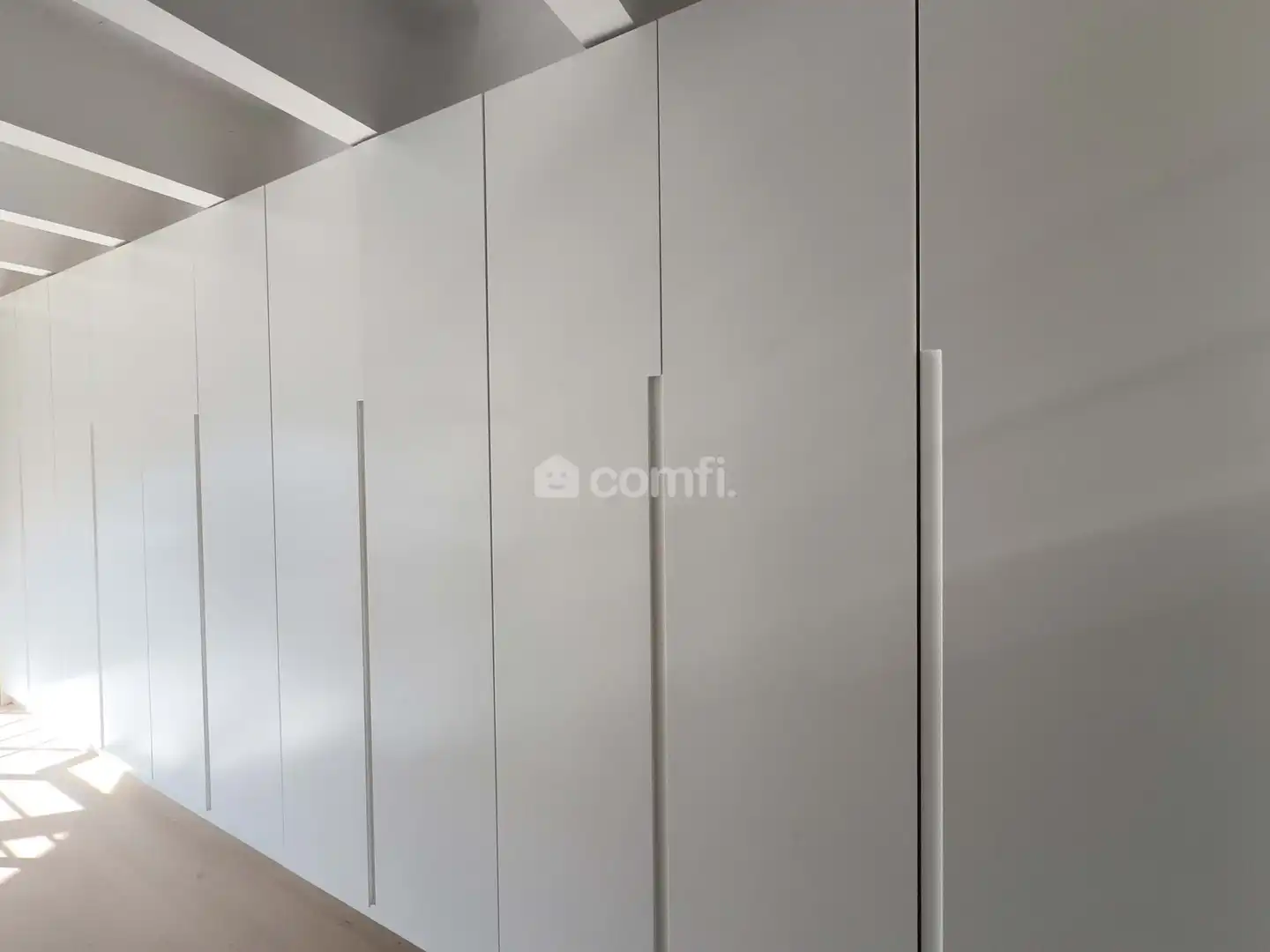 Office for rent in Avila, El Poblenou