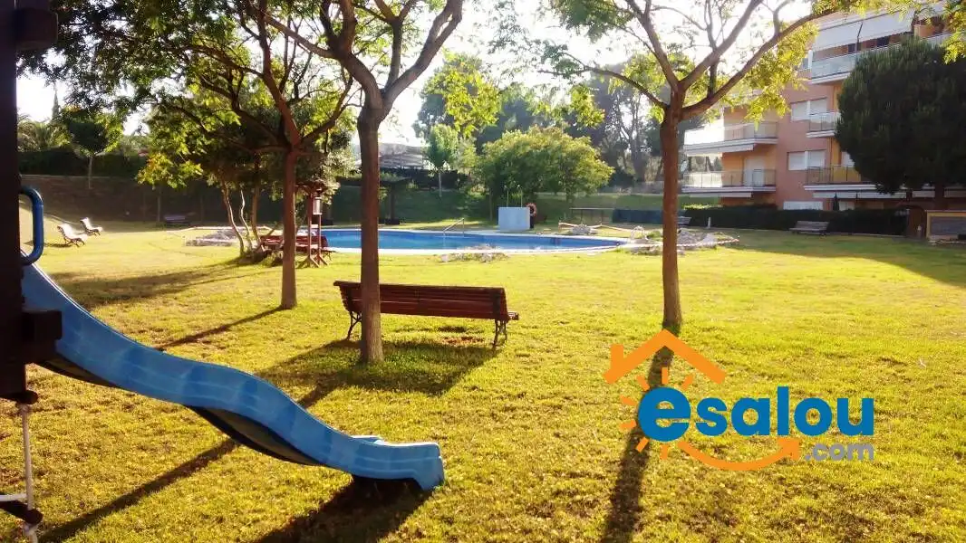Garaje en venta en Pla de Maset - Cap de Salou