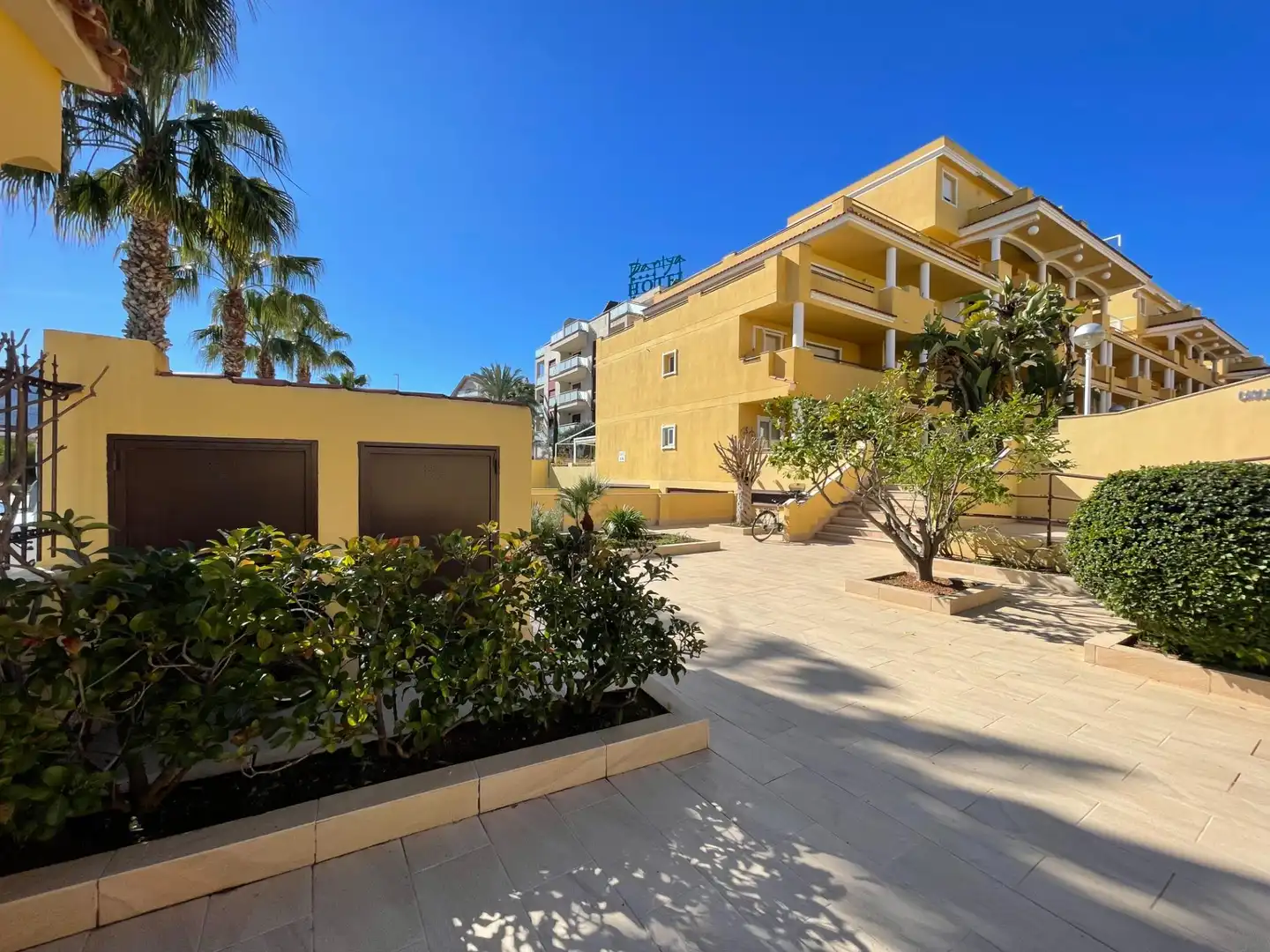 Apartment mit Terrasse zum Verkauf in Calle Calle Sardina, imagen 21