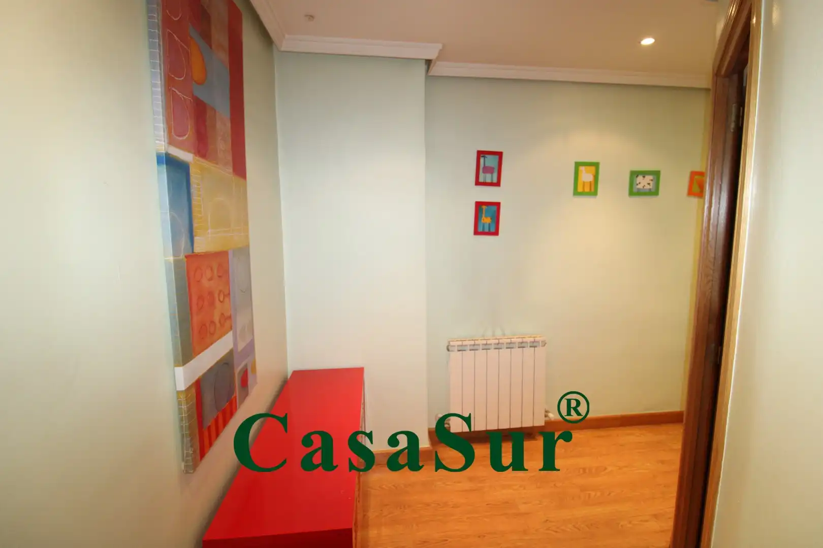 Wohnung mit Aufzug zum Verkauf in Calle Nicolás Salmerón, imagen 25