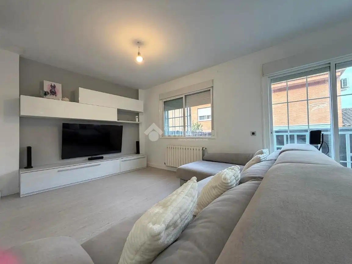 Casa pareada en venta en Camarma de Esteruelas, imagen 9