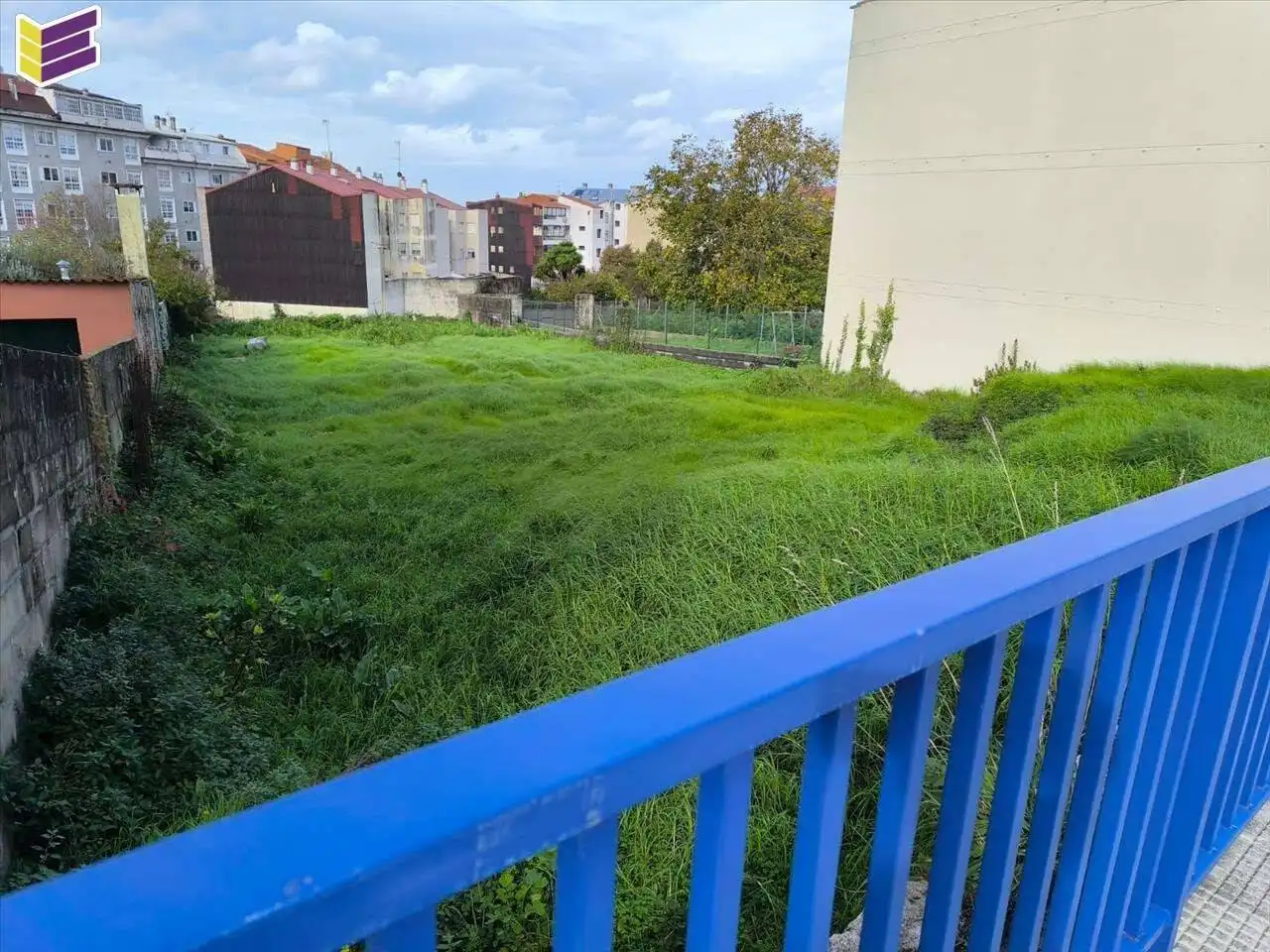 Residencial en venta en Bueu