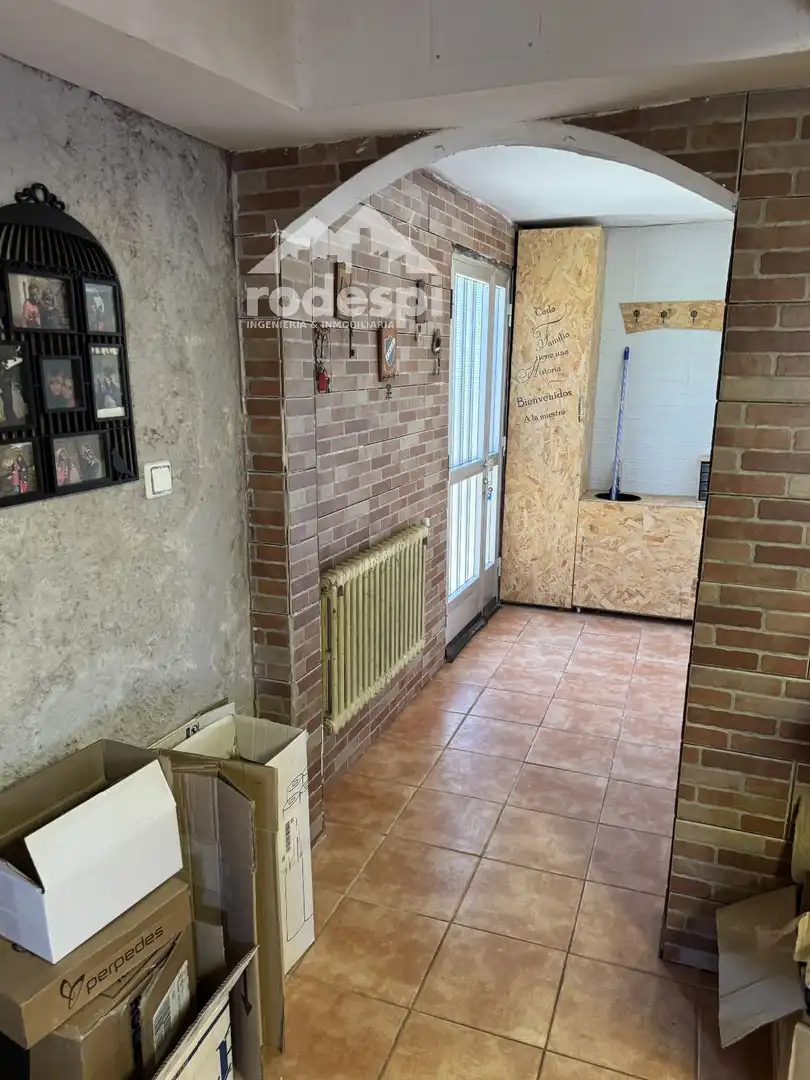 Casa amb jardí en venda a Tomiño, imagen 10