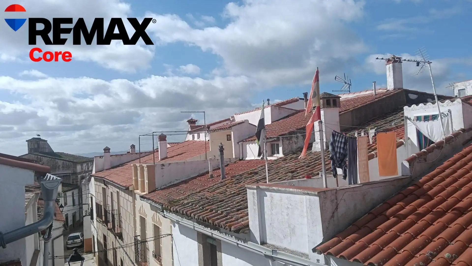 Maison avec terrasse à vendre à Brozas, imagen 5