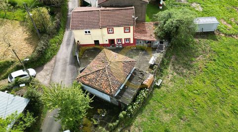 Foto 3 de Casa o chalet en venta en Lugar Ayones, San Claudio - Trubia - Las Caldas, Oviedo