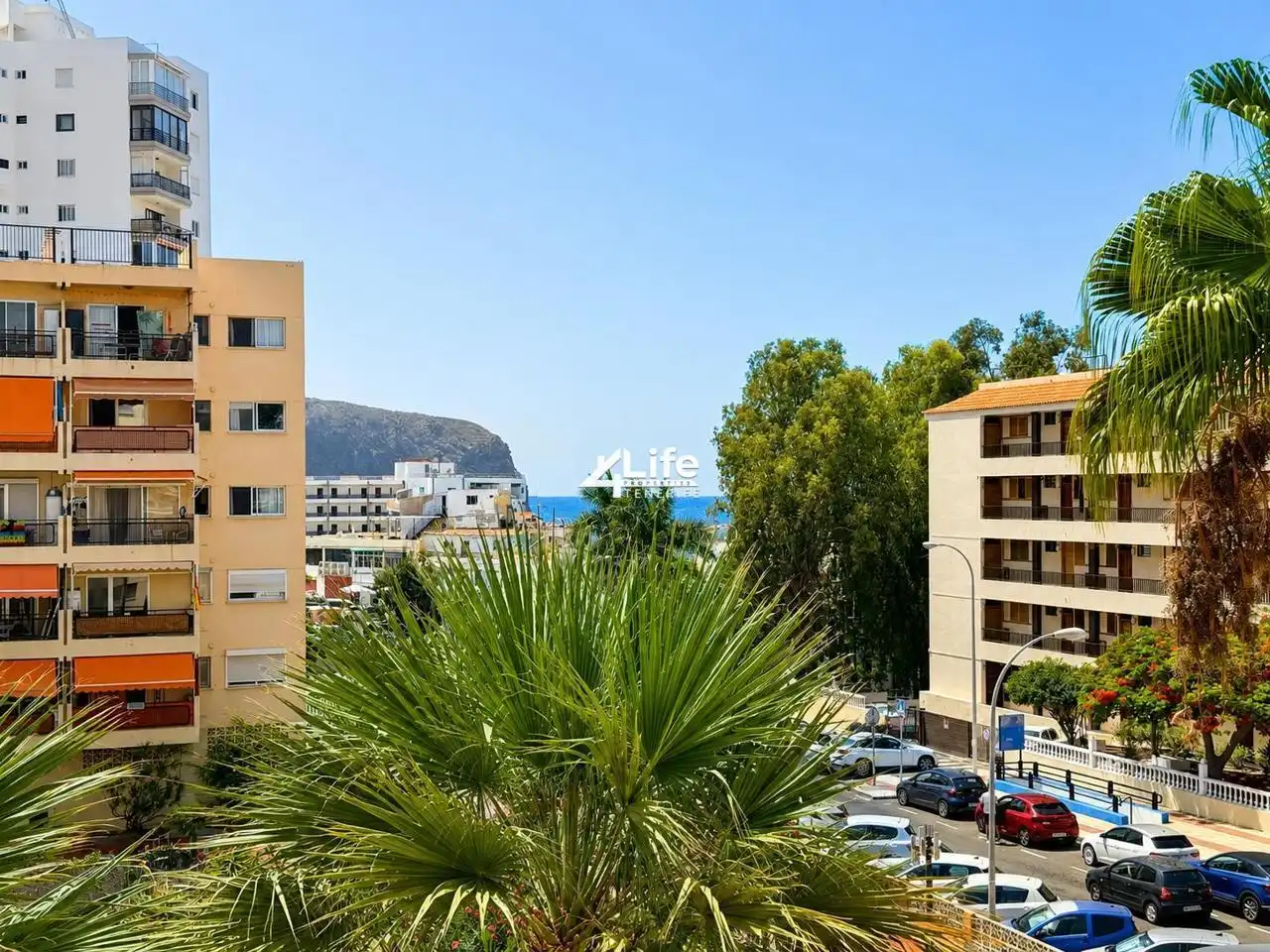 Apartament amb terrassa en venda a Los Cristianos, imagen 19