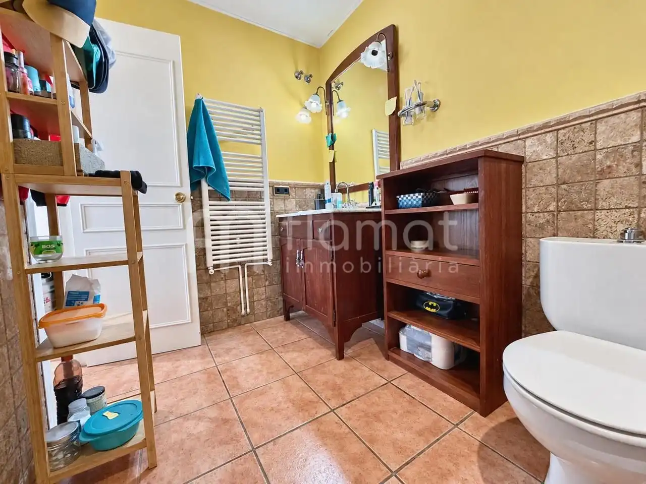 Piso con terraza en venta en Malgrat de Mar, imagen 19
