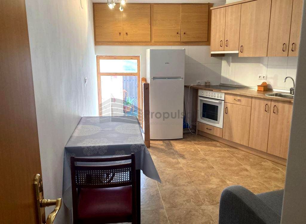 Finca rústica en venda a Maestro Jesús Gadea, San Martín de la Virgen de Moncayo