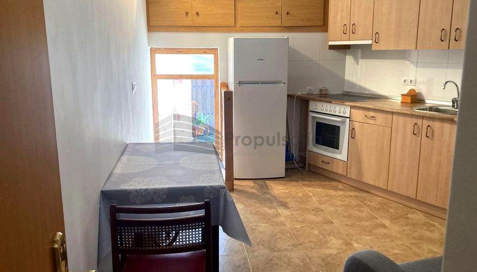 Foto 1 de Finca rústica en venda a Maestro Jesús Gadea, San Martín de la Virgen de Moncayo, Zaragoza