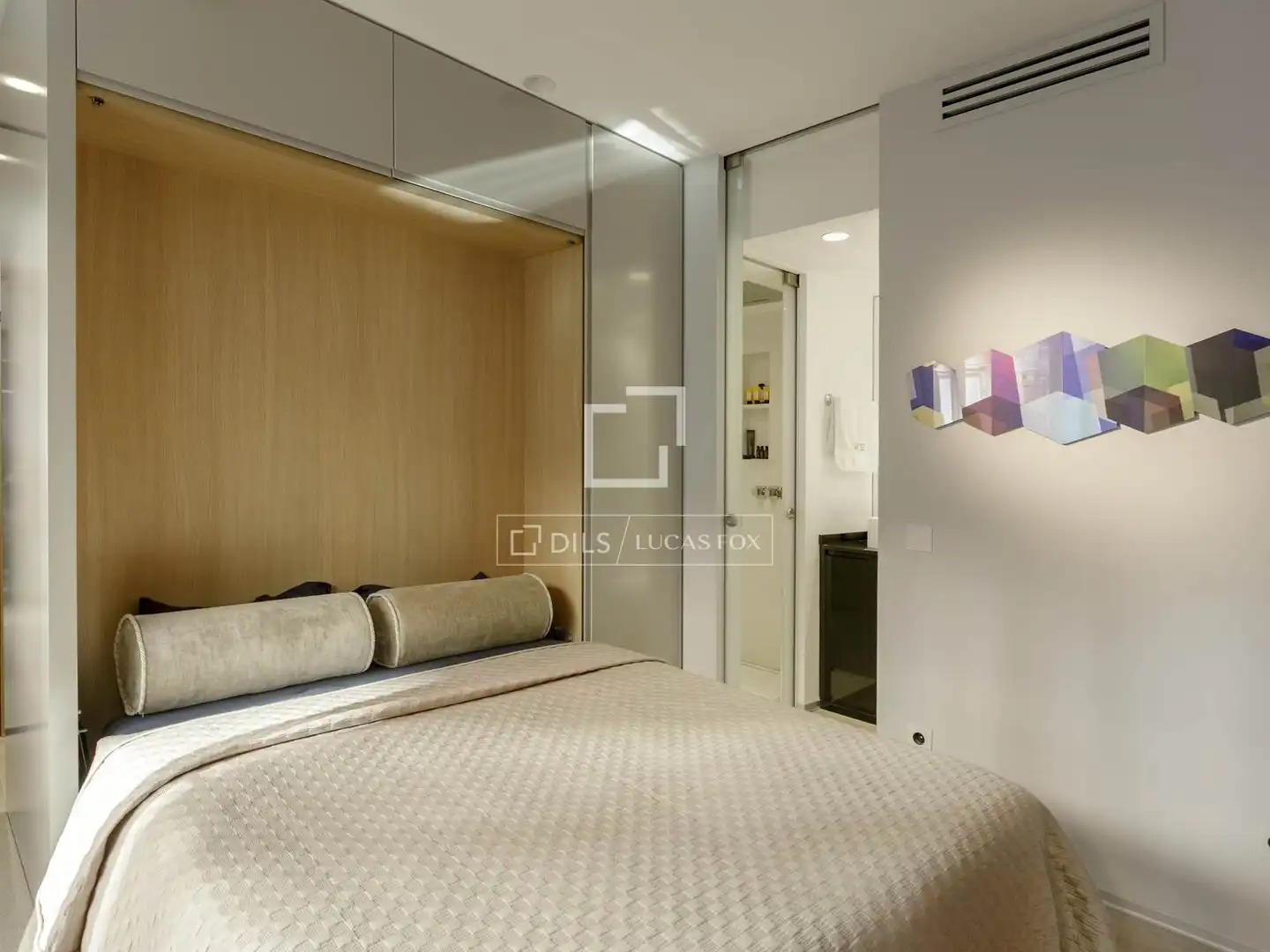 Flat with terrace for sale in Retiro, imagen 14