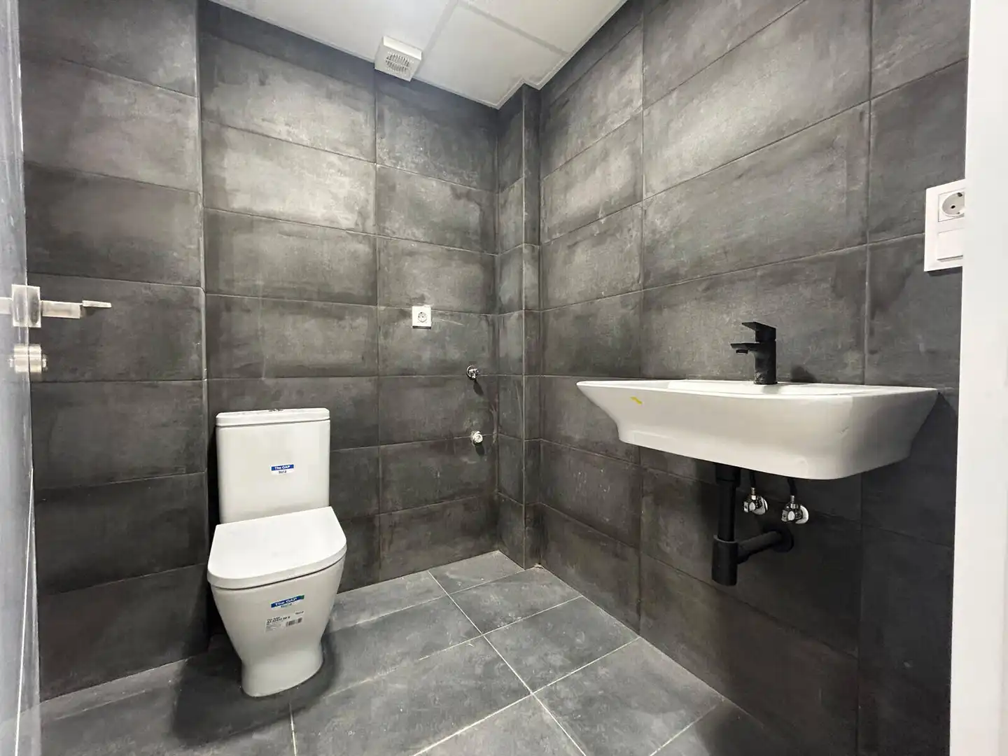 Apartament amb terrassa en venda a Pla - Carolinas, imagen 16