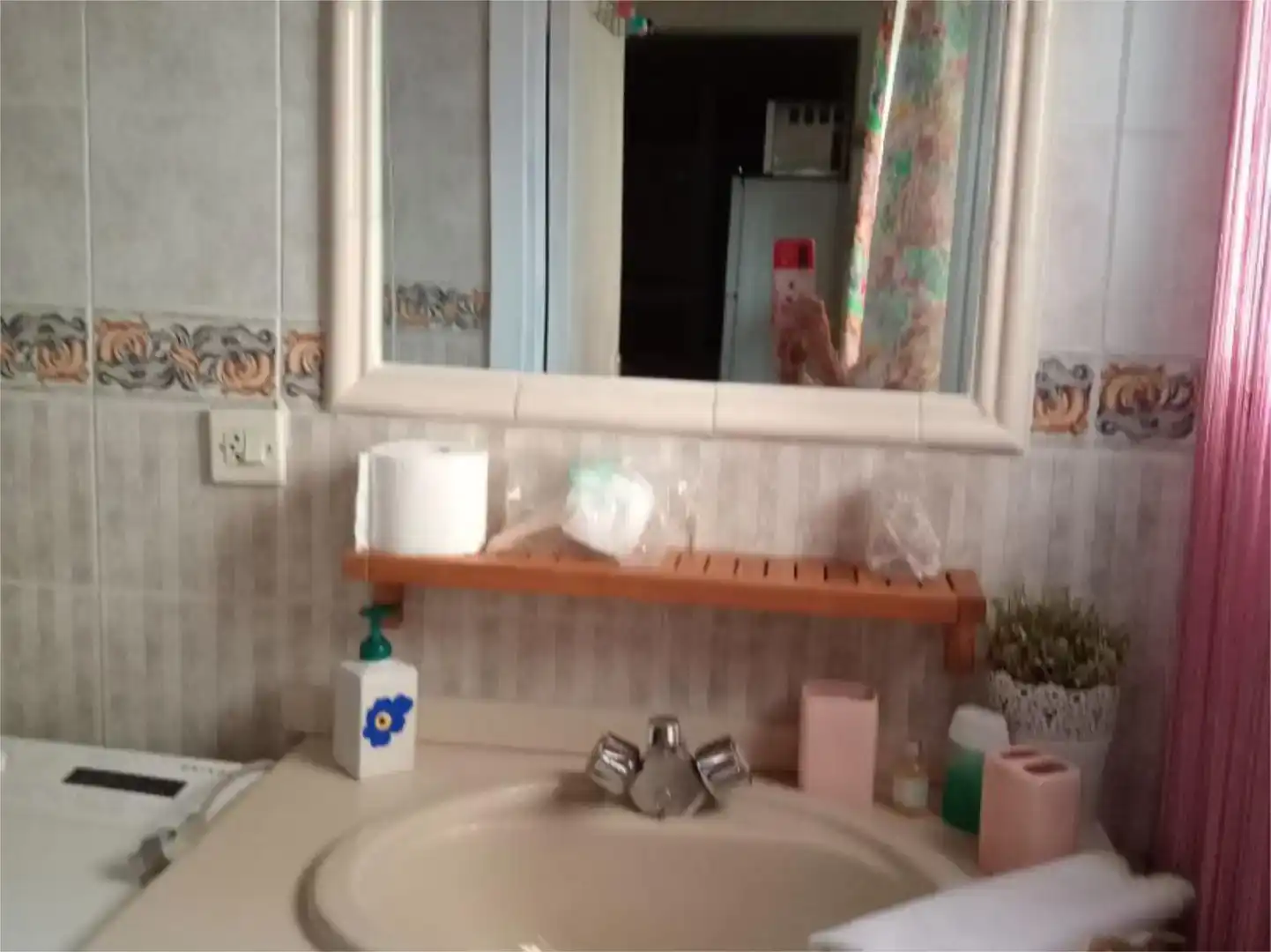 Baño de Piso en venta en Trigueros con Amueblado