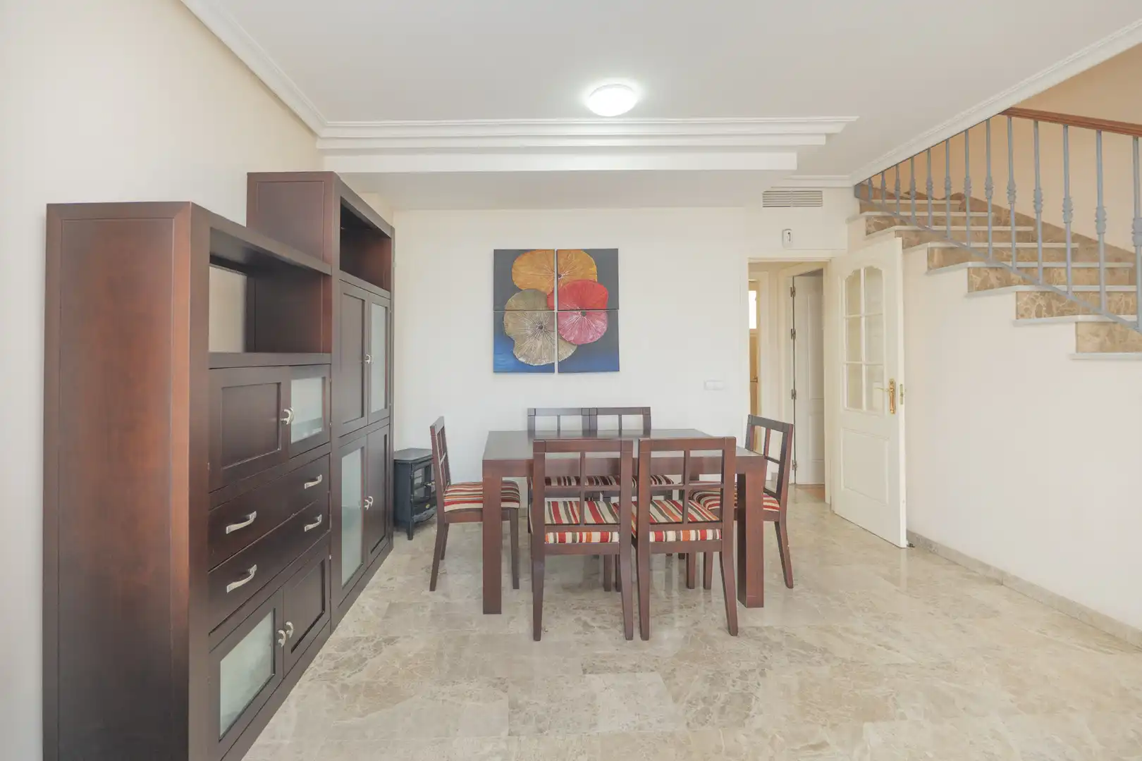 Detached homes for sale in Playamar - Benyamina