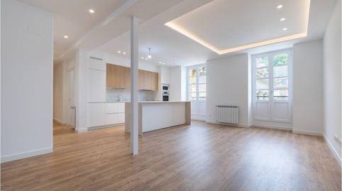 Foto 5 de Piso en venta en Plaza Constitución, 15, Parte Vieja, Donostia - San Sebastián