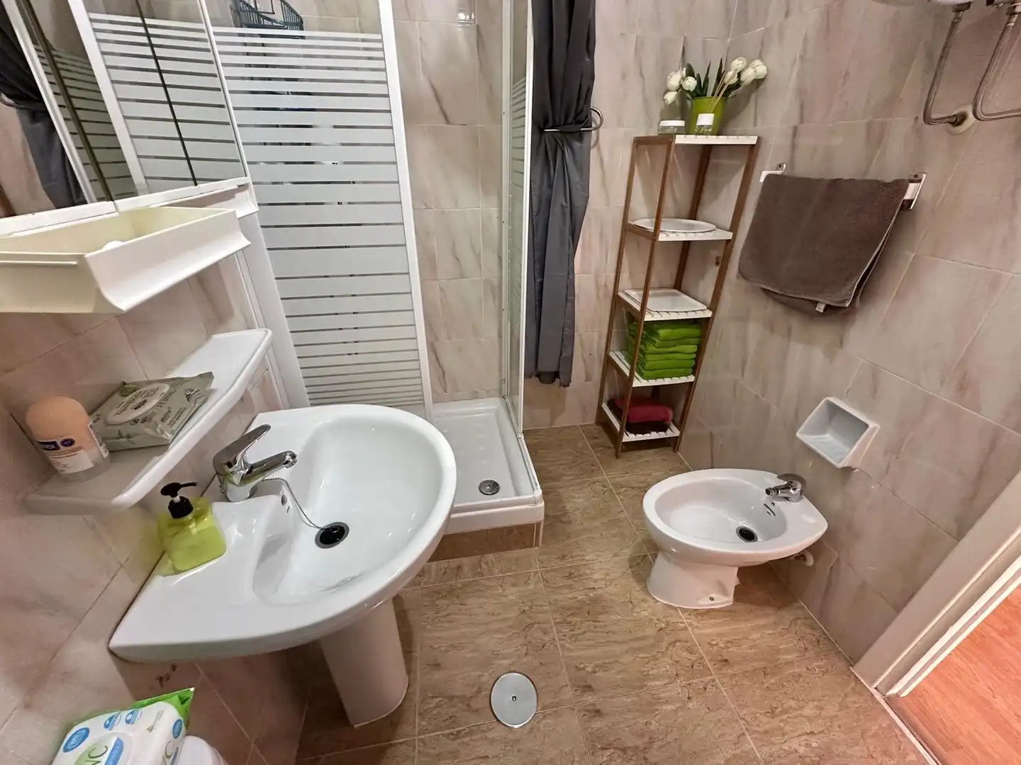 Appartement à louer à Entremares, imagen 8