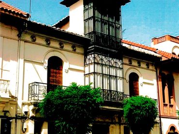 Villa à vendre à Vía de la Plata