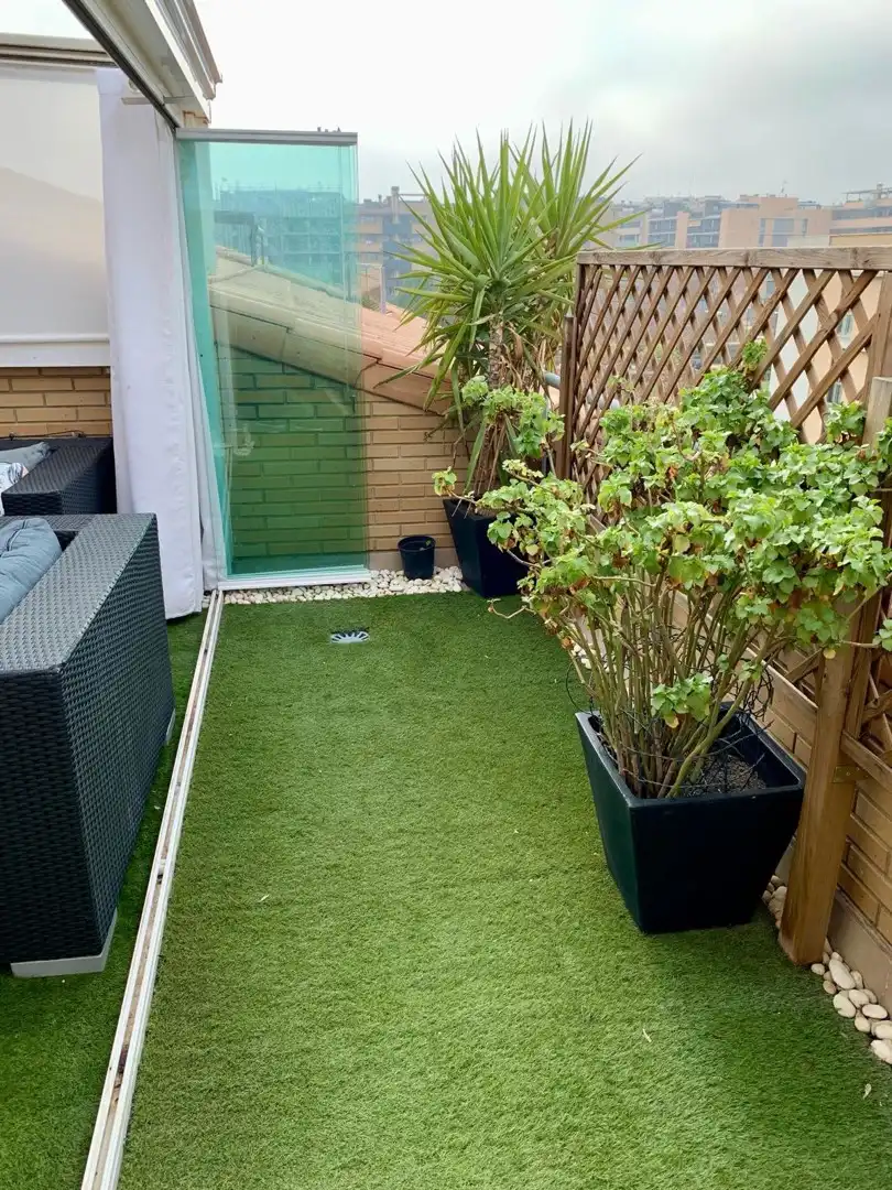 Maisonette mit Pool zum Verkauf in Moncloa - Aravaca, imagen 44