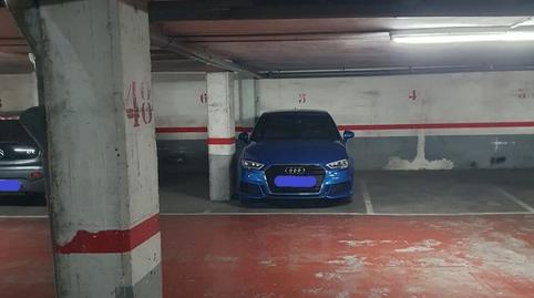 Photo 5 of Garage to rent in Carrer de Puig I Valls, 22, Sants-Badal, Barcelona