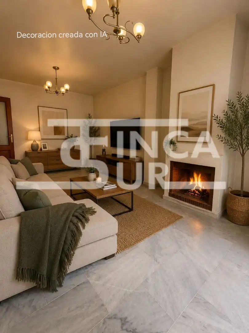 Apartament amb piscina en venda a Calle el Dorado 2, imagen 6