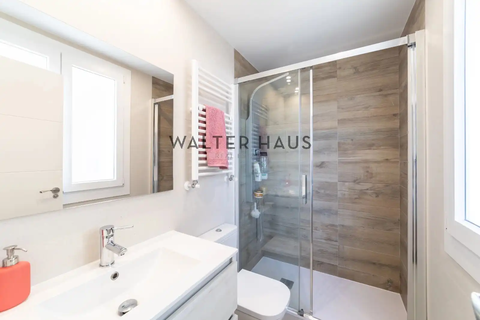 Wohnung mit Aufzug zum Verkauf in Calle de Joaquín María López, imagen 8