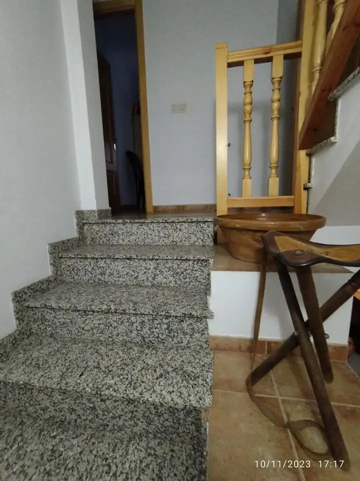 Finca rústica en venta en Cabezabellosa con Terraza