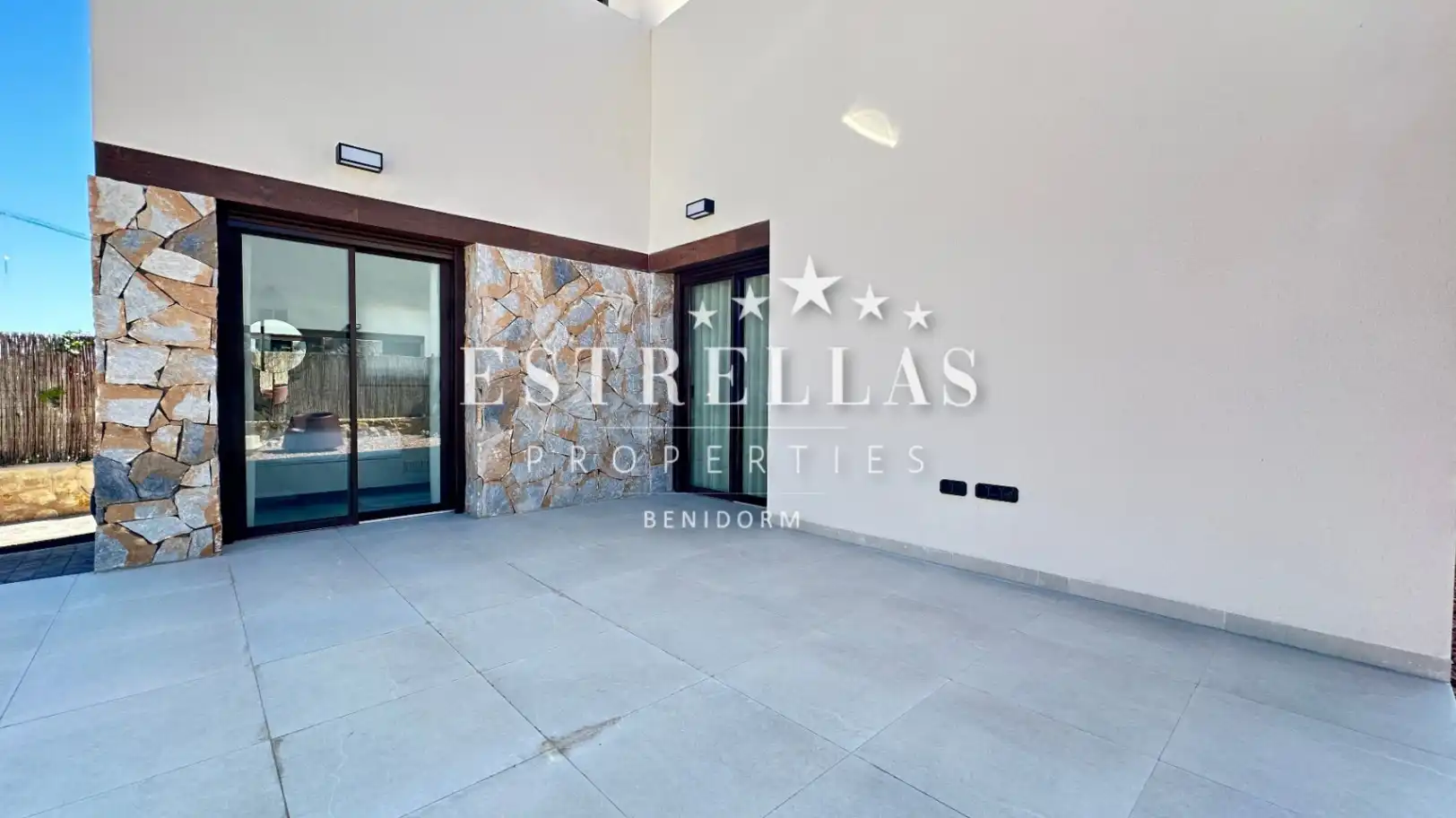 Xalet amb terrassa en venda a Balcón de Finestrat - Terra Marina, imagen 80