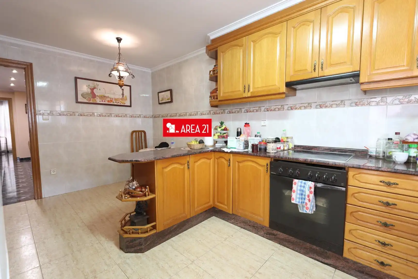 House with terrace for sale in Núcleo Urbano, imagen 2