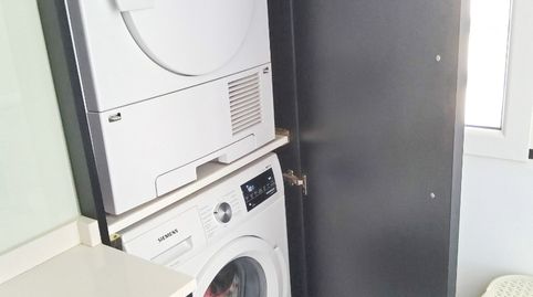 Foto 4 de Piso de alquiler en Arrabal, Zaragoza Capital