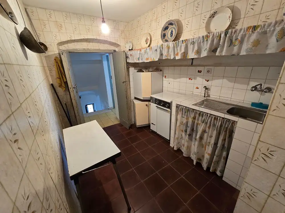 House for sale in Calle Capitán Herrera 18, imagen 17