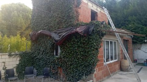 Foto 4 de Finca rústica en venda a Calle Camacho, 21, Borja, Zaragoza