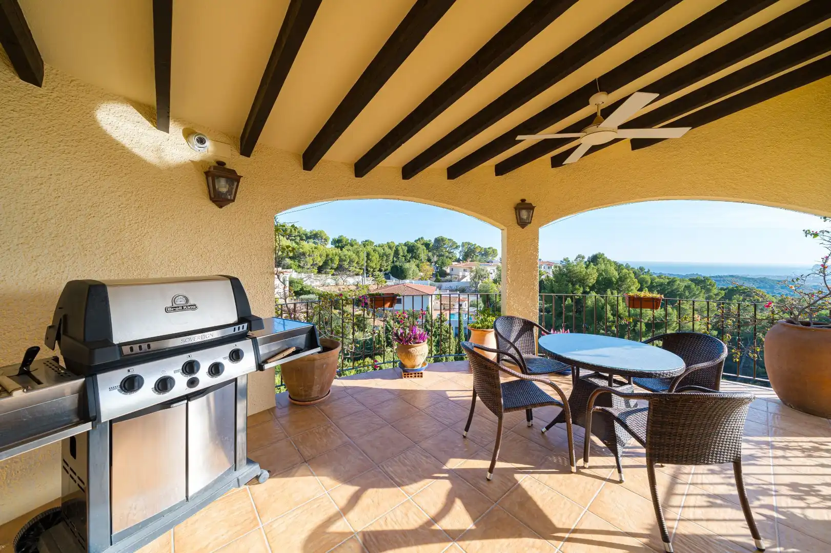Maison avec jardin à vendre à Altea la Vella, imagen 37