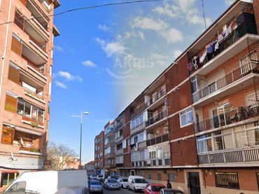 Appartamento in vendita a Estacion