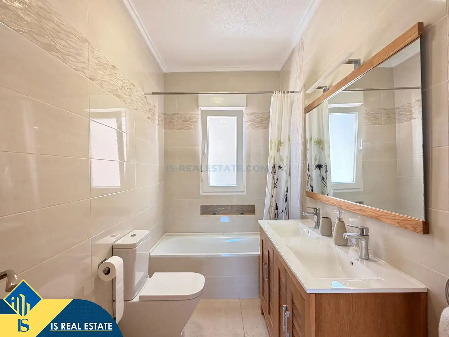Bathroom of Houses for sale in Rojales  with Air Conditioner, Heating and Private garden