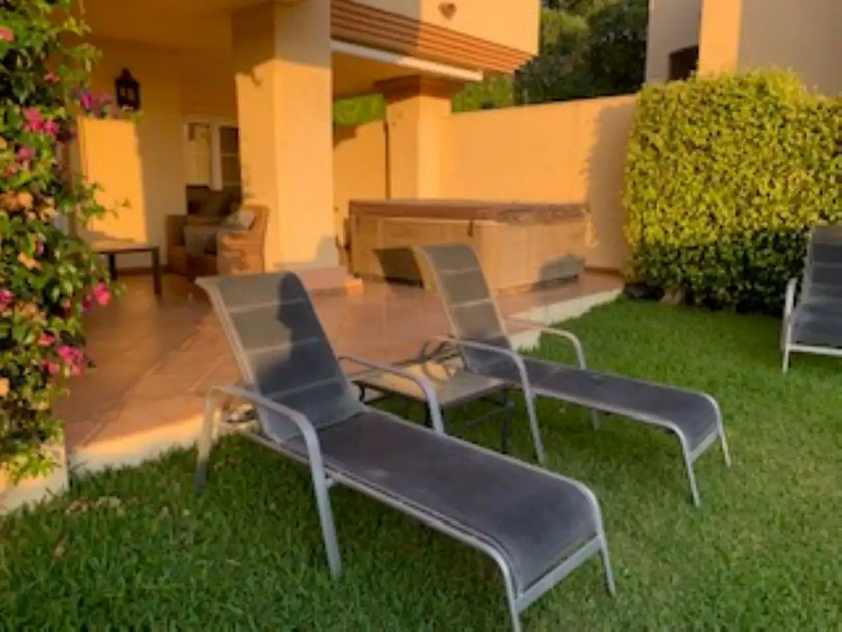 Apartament de lloguer a Valdeolletas - Las Cancelas - Xarblanca