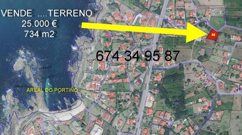 Photo 2 of Land for sale in  Gandara-saians, Coruxo - Oia - Saiáns, Vigo