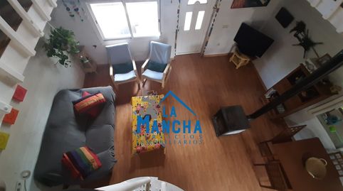 Foto 3 de Finca rústica en venta en Tobarra, Albacete