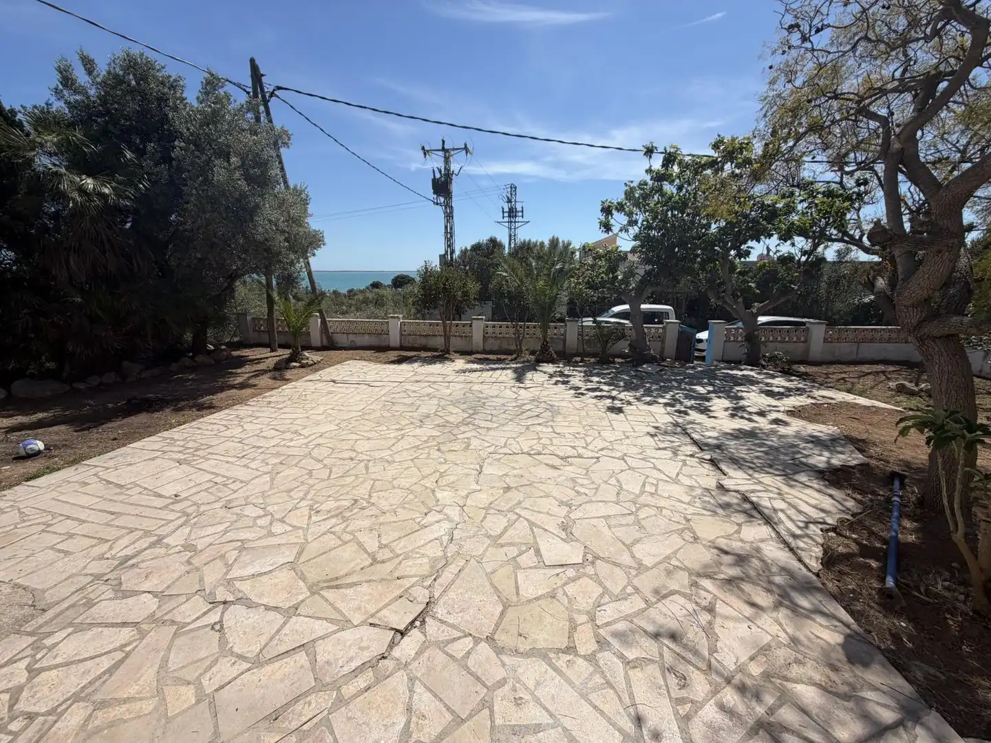 Villa mit Garten zum Verkauf in Alcanar, imagen 5