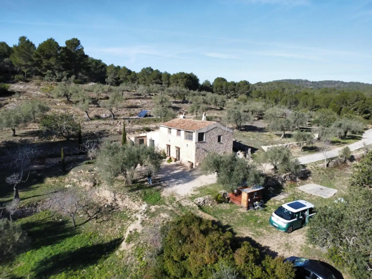 Casa rustica in vendita a Tivissa, imagen 3